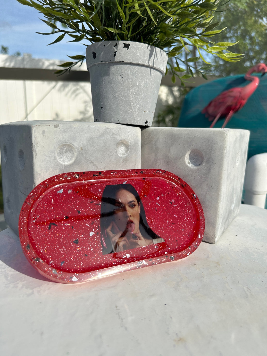 Jennifers Body Tray image 0