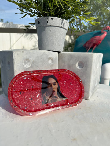 Jennifers Body Tray image 0
