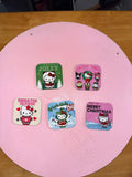 Custom Photo Magnets image 2