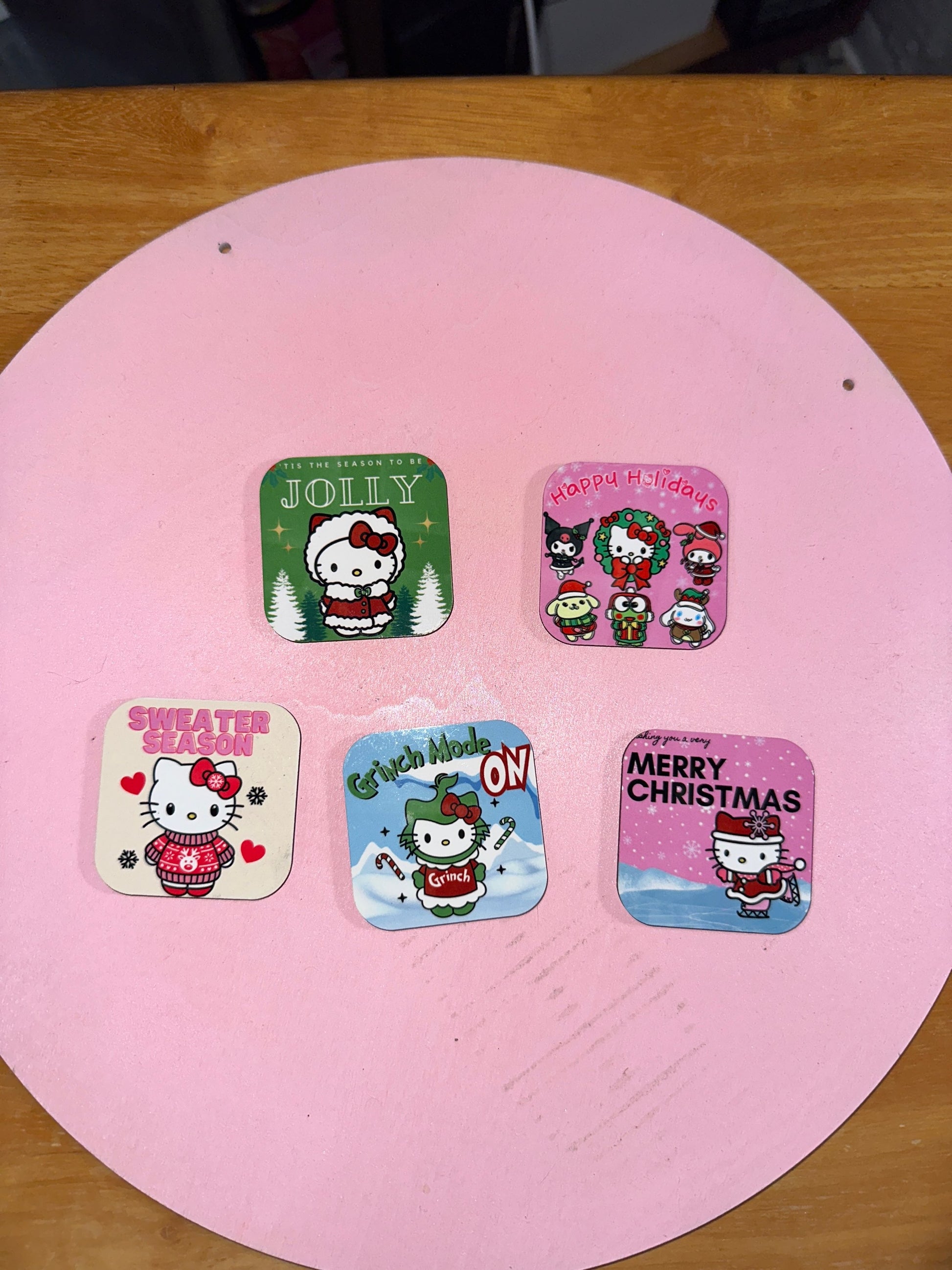 Custom Photo Magnets image 2