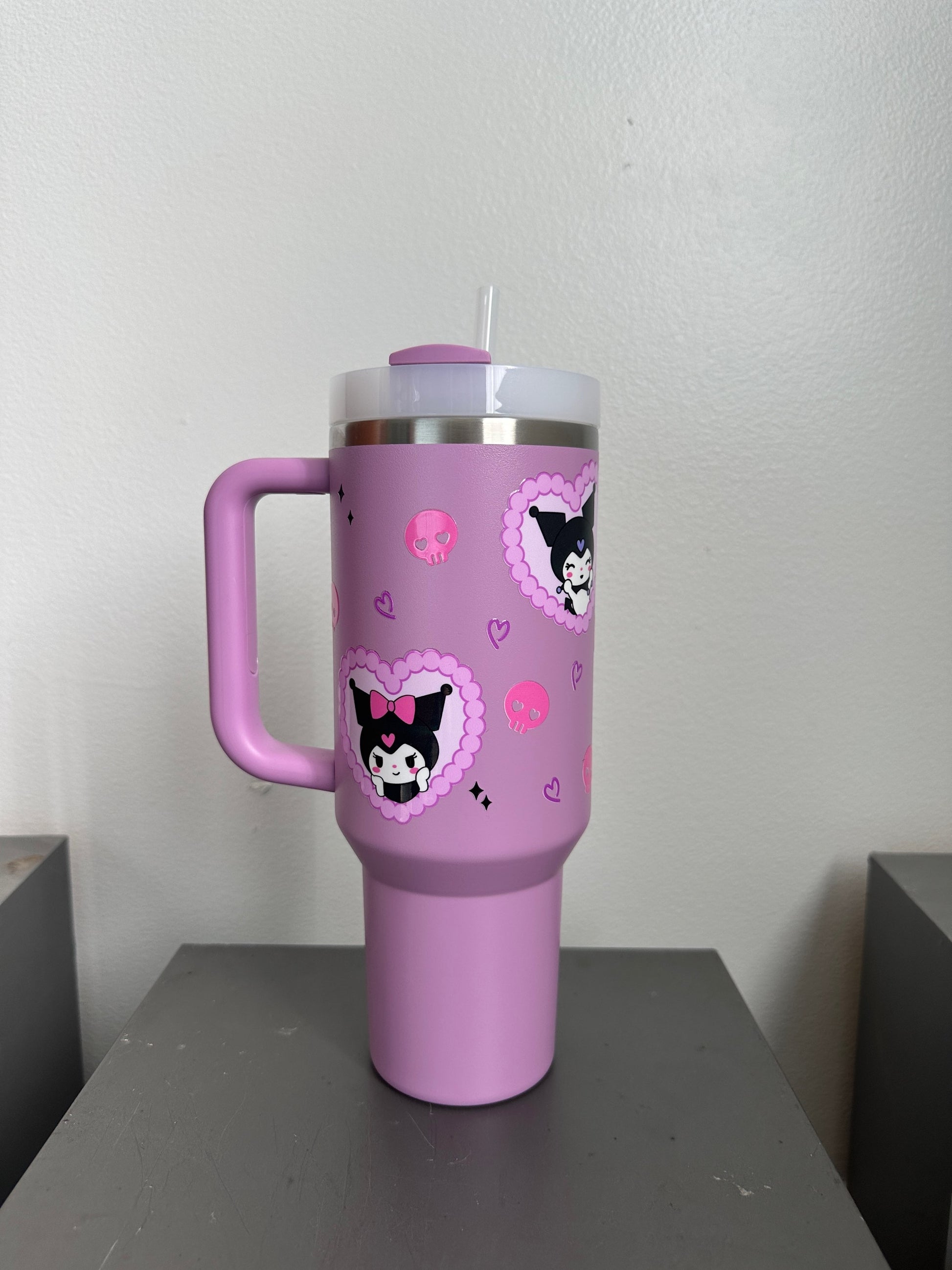 Kur Purple Stanley- 30 oz image 1