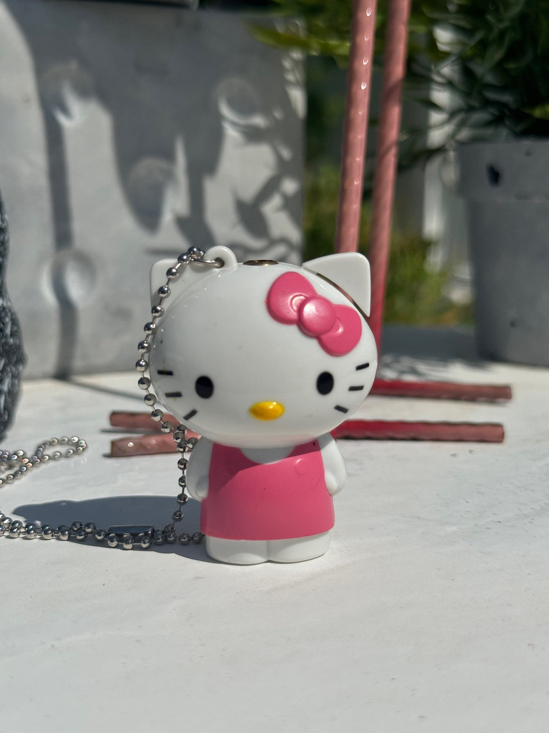 Hello Kitty Lighter image 0