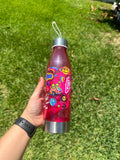 Lisa Frank Water Bottle image 2