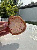 My Melody Shot Glass Coaster/ Mini Tray image 0