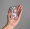 HK Gym Stash Jar image 1