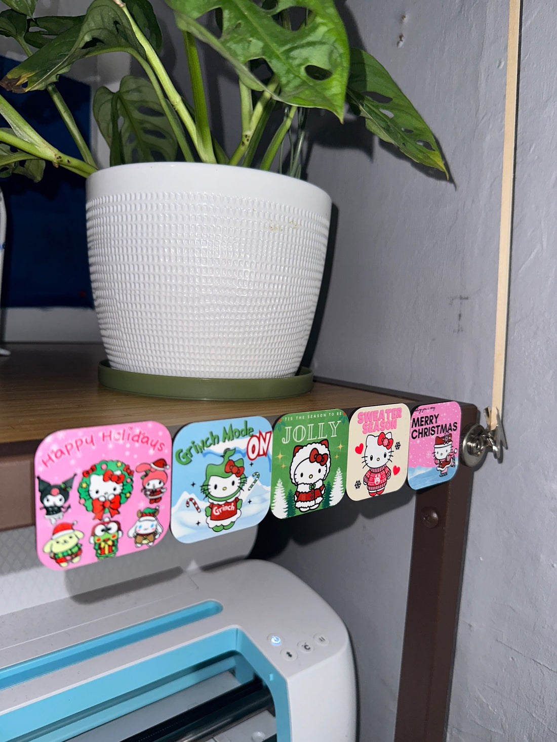 Custom Photo Magnets image 0