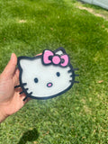 Kawaii Kitty Rolling Tray image 7