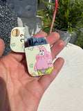 Patrick Lighter image 1