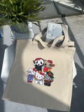 Hello Kitty Killers Tote Bag image 0