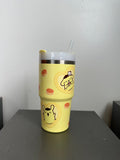 Pompompurin Stanley- 20oz  image 1