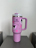 Kur Purple Stanley- 30 oz image 0