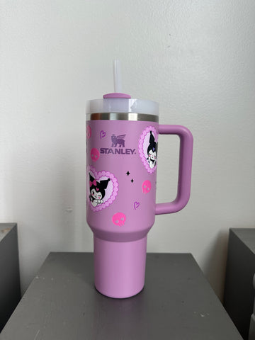 Kur Purple Stanley- 30 oz image 0