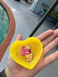 Winnie the Pooh Mini ashtray image 1