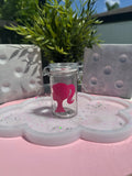 Barbie Stash Jar image 0