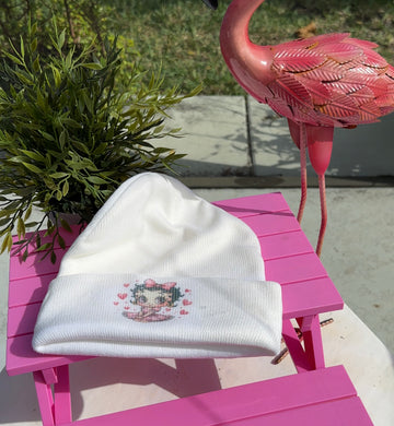 Betty Boop Beanie image 0
