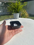 Middle Finger Ghost Mini image 6