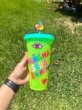 Color Changing Mañana Sera Bonito Karol G Cup image 0