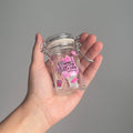HK Gym Stash Jar image 0