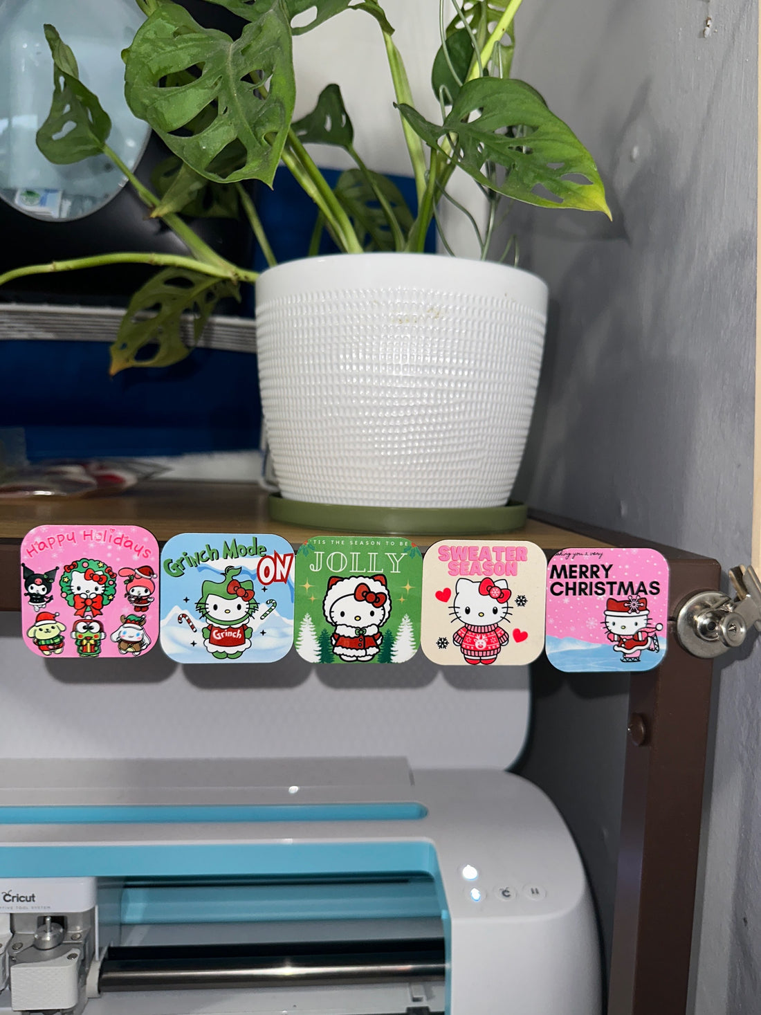 Custom Photo Magnets image 0