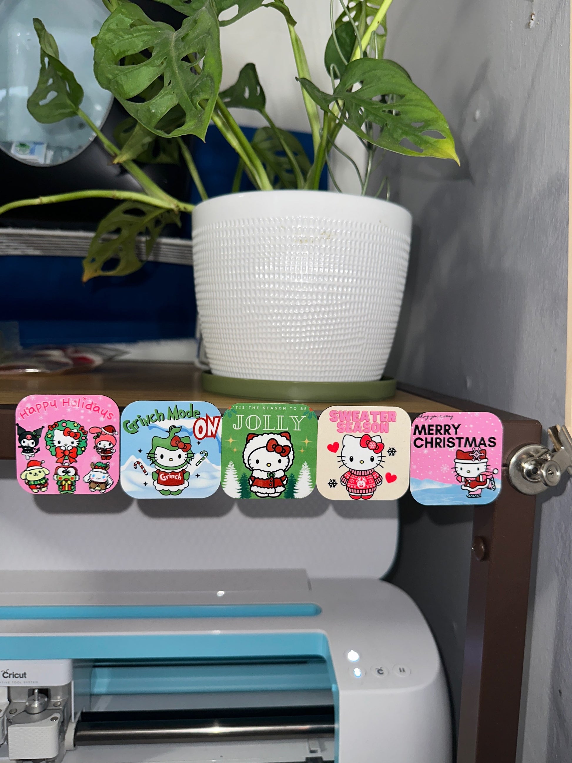 Custom Photo Magnets image 0