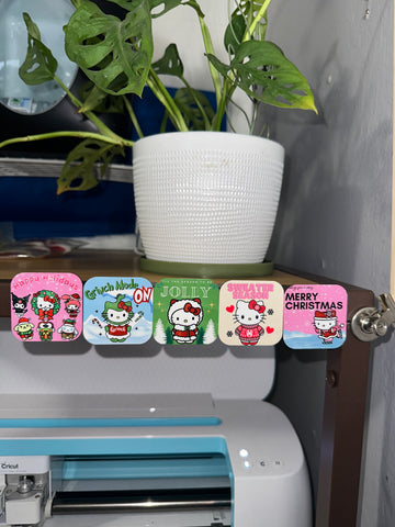 Custom Photo Magnets image 0