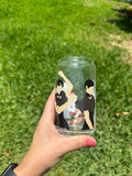 Wednesday Glass Cup image 2
