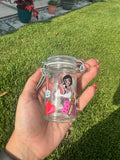 Mañana Será Bonito Karol G Stash Jar image 1