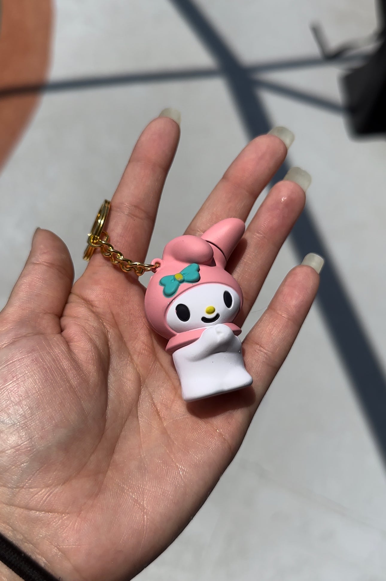 My Melody Lighter image 0