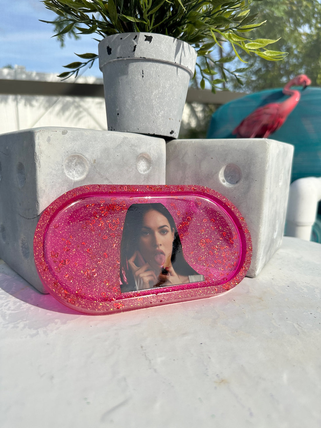 Jennifers Body Tray image 0
