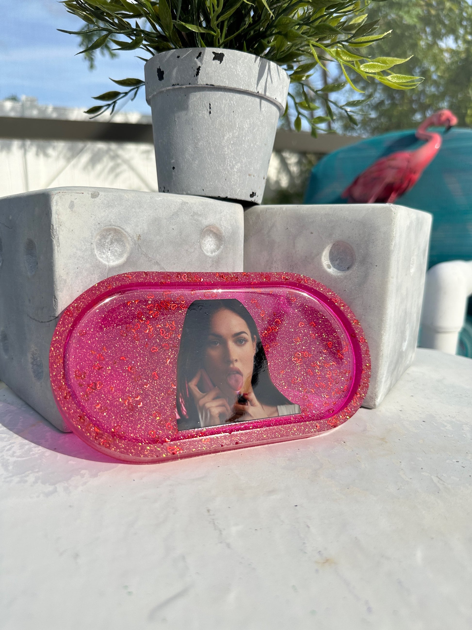 Jennifers Body Tray image 1