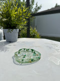 My Melody Shot Glass Coaster/ Mini Tray image 3