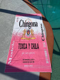 Chingona Towel image 0