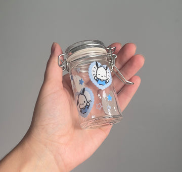 Poch Stash Jar image 0