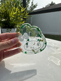 My Melody Shot Glass Coaster/ Mini Tray image 1
