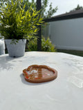 My Melody Shot Glass Coaster/ Mini Tray image 2