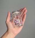 HK Gym Stash Jar image 2